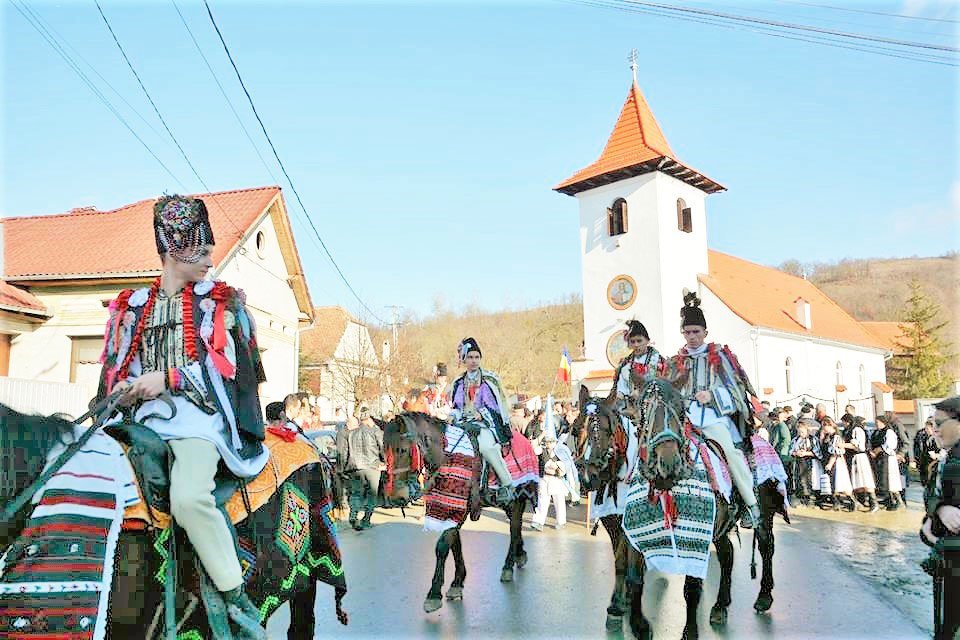 Festivaluri și concerte de colinde  3847