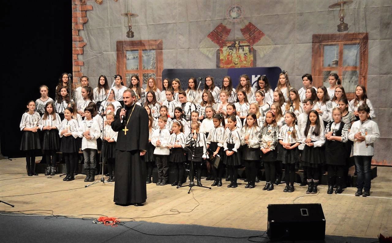 Festivaluri și concerte de colinde  3848