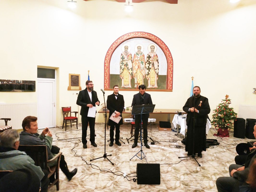 Festivaluri și concerte de colinde  3851