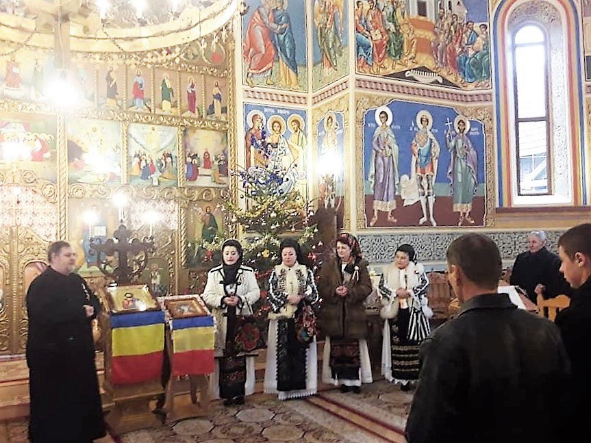 Festivaluri și concerte de colinde  3853