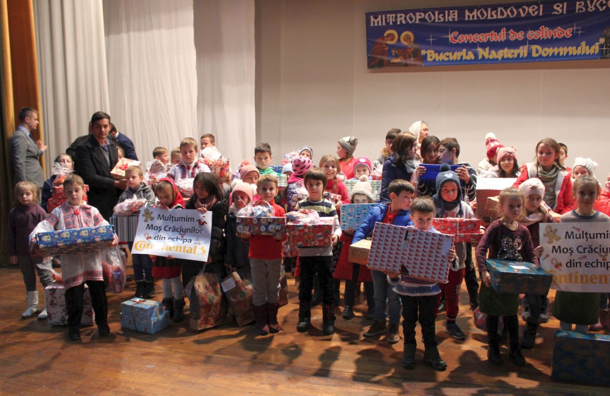 Încălţăminte de iarnă pentru alţi 95 de copii 3840