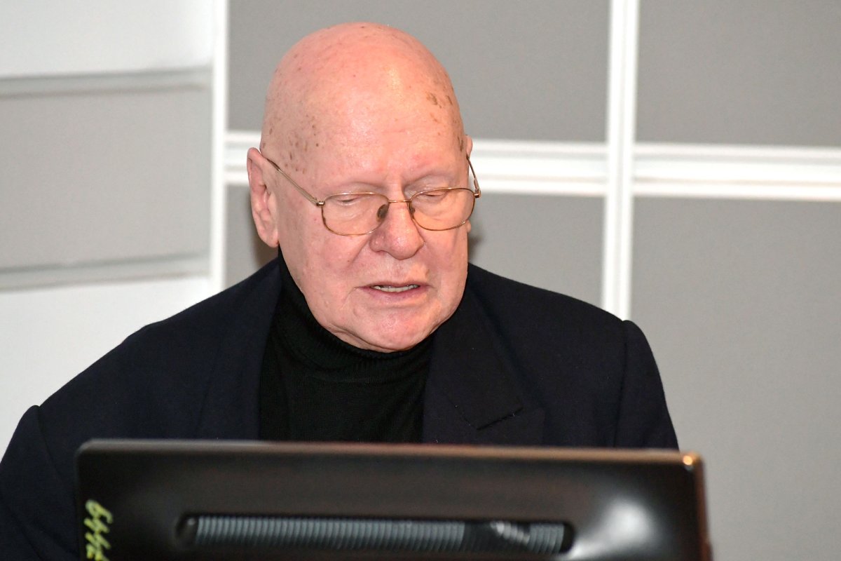 Lansare de carte la Academia Română 3881