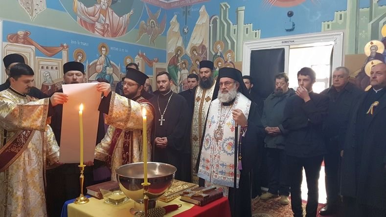 160 de ani de învăţământ seminarial în Arhiepiscopia Romanului şi Bacăului 3778