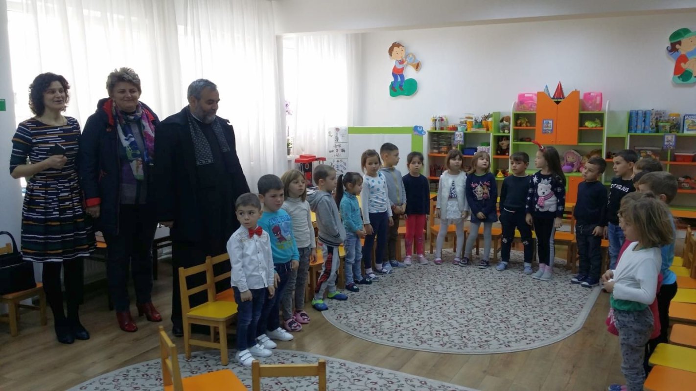 Cadouri de Moş Crăciun pentru cei mici 3785