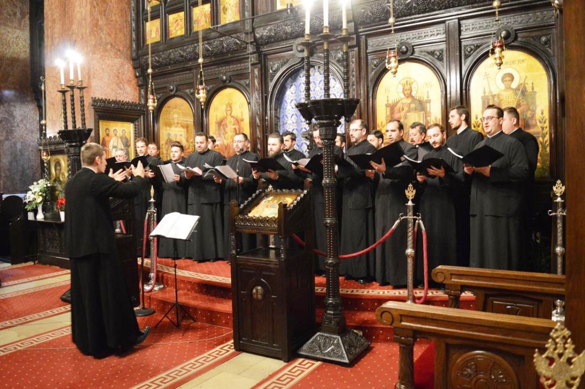 Colindătorii, păstrători ai tradițiilor, prin concerte și festivaluri 3793