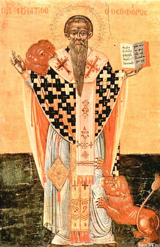 Ierarhul Mărturisitor - grâul curat semănat în brazda credinței 3811