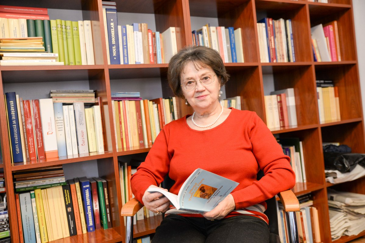 Tradițiile reprezintă zestrea unui neam 3828