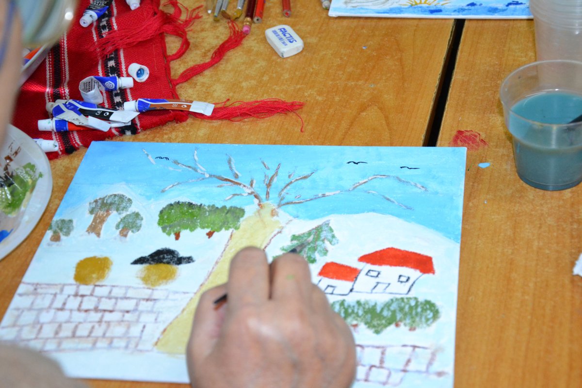 Poveste de iarnă 3695