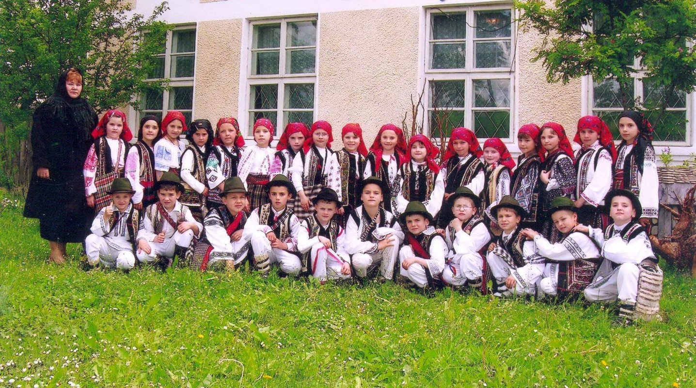 A trecut la cele veşnice eruditul profesor Mihai Iaţeşen 3563