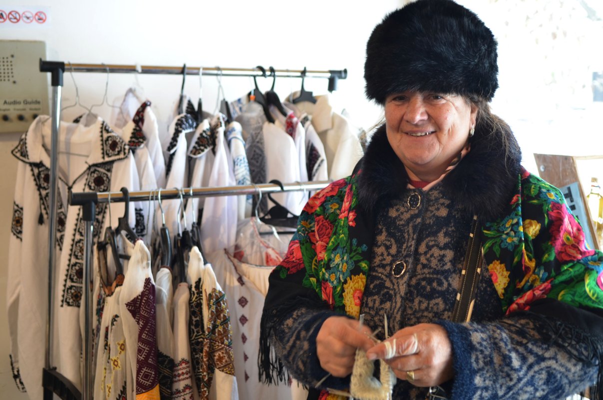 Bucuria de a redescoperi simplitatea frumosului 3629