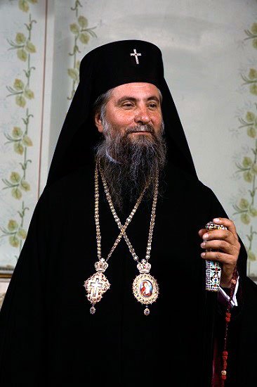 Întruparea Fiului lui Dumnezeu este singura nădejde posibilă 3594