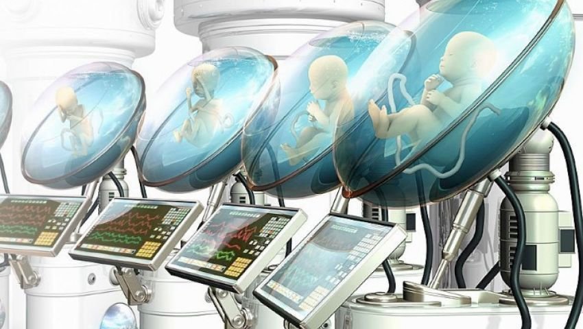 Nașterea lui Hristos și eugenia transumanismului 3776