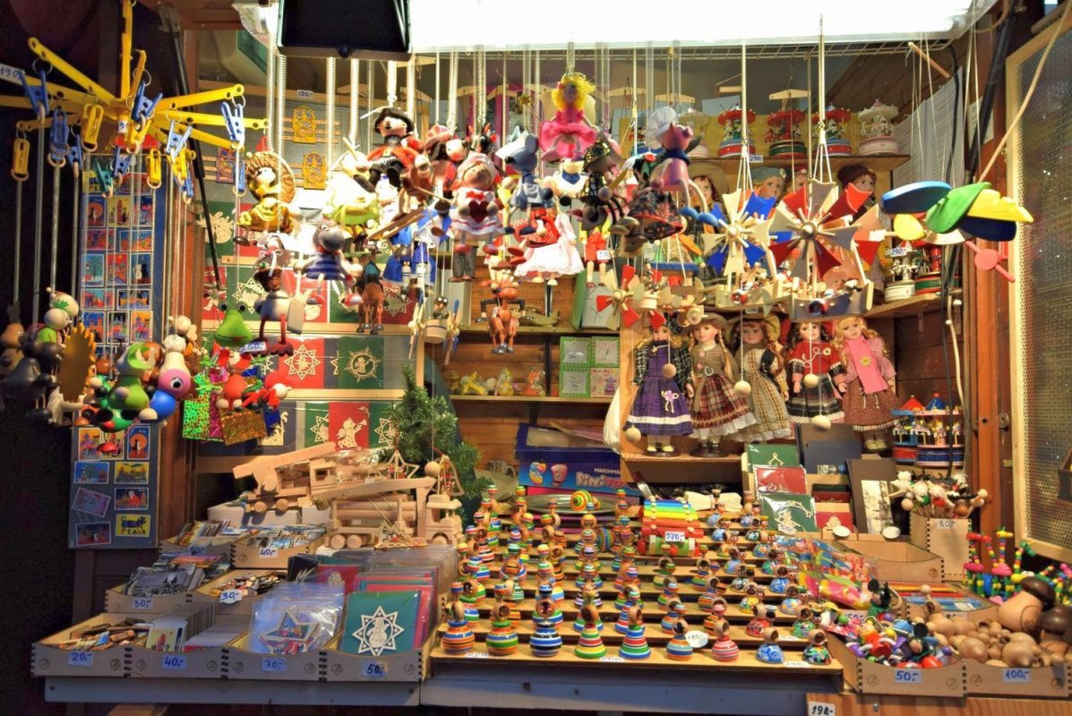 Sărbătorile strălucesc doar când le facem loc înăuntrul nostru 3765