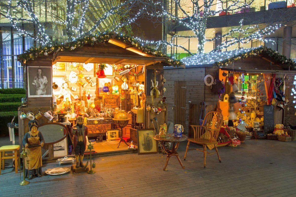 Sărbătorile strălucesc doar când le facem loc înăuntrul nostru 3770