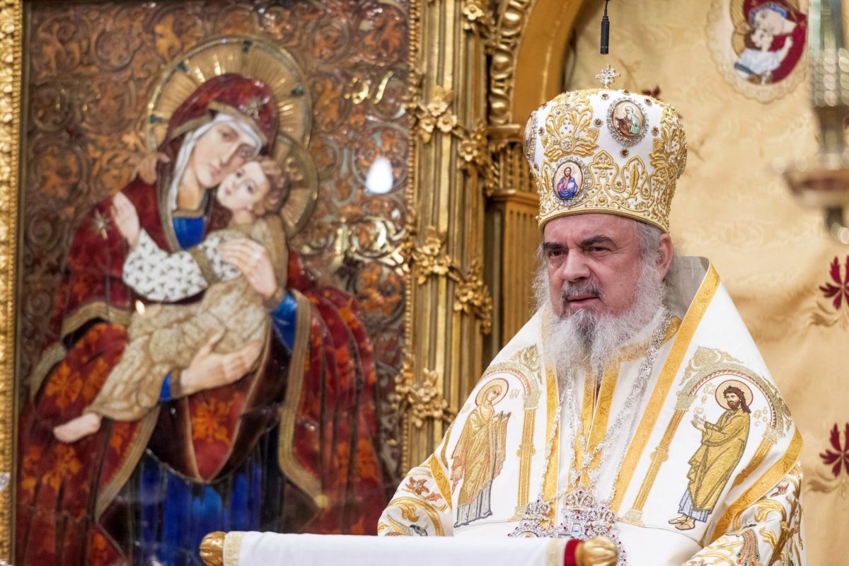 Nașterea Domnului, taina iubirii smerite şi atotputernice 3540