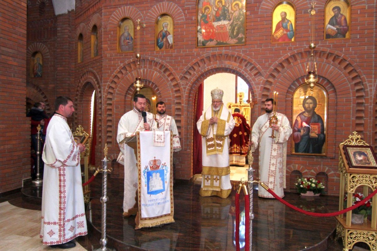 Sărbătoarea Crăciunului în Muntenia și Dobrogea 3528