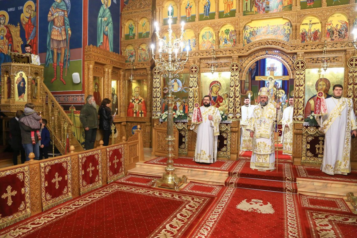 Sărbătoarea Crăciunului în Muntenia și Dobrogea 3529