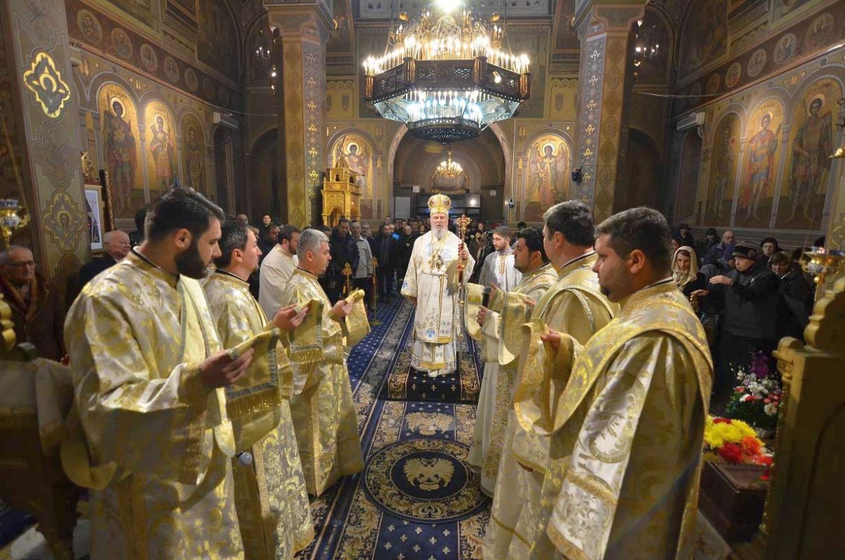 Sărbătoarea Crăciunului în Muntenia și Dobrogea 3532