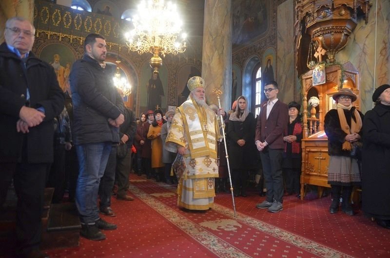 Sărbătoarea Crăciunului în Muntenia și Dobrogea 3533