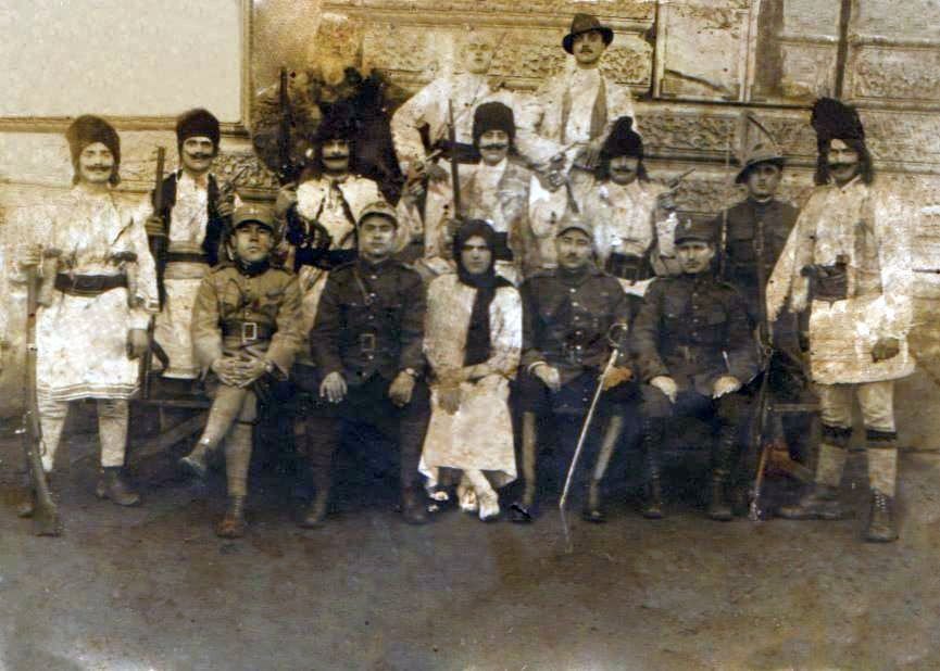 Datini la sfârșit de an în estul României 3504