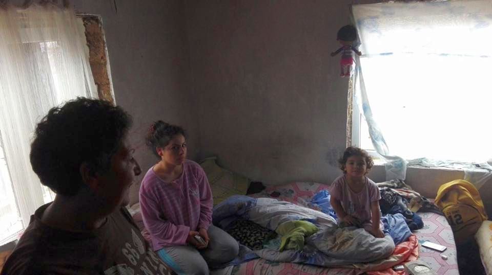 Grijă pentru nevoiaşi la „Sfântul Nicolae”-Pantelimon 3340