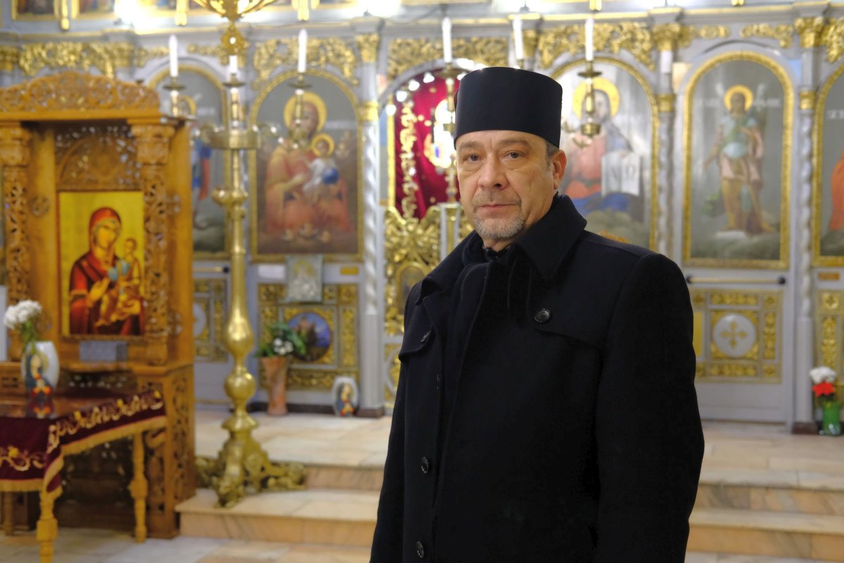 Grijă pentru nevoiaşi la „Sfântul Nicolae”-Pantelimon 3342