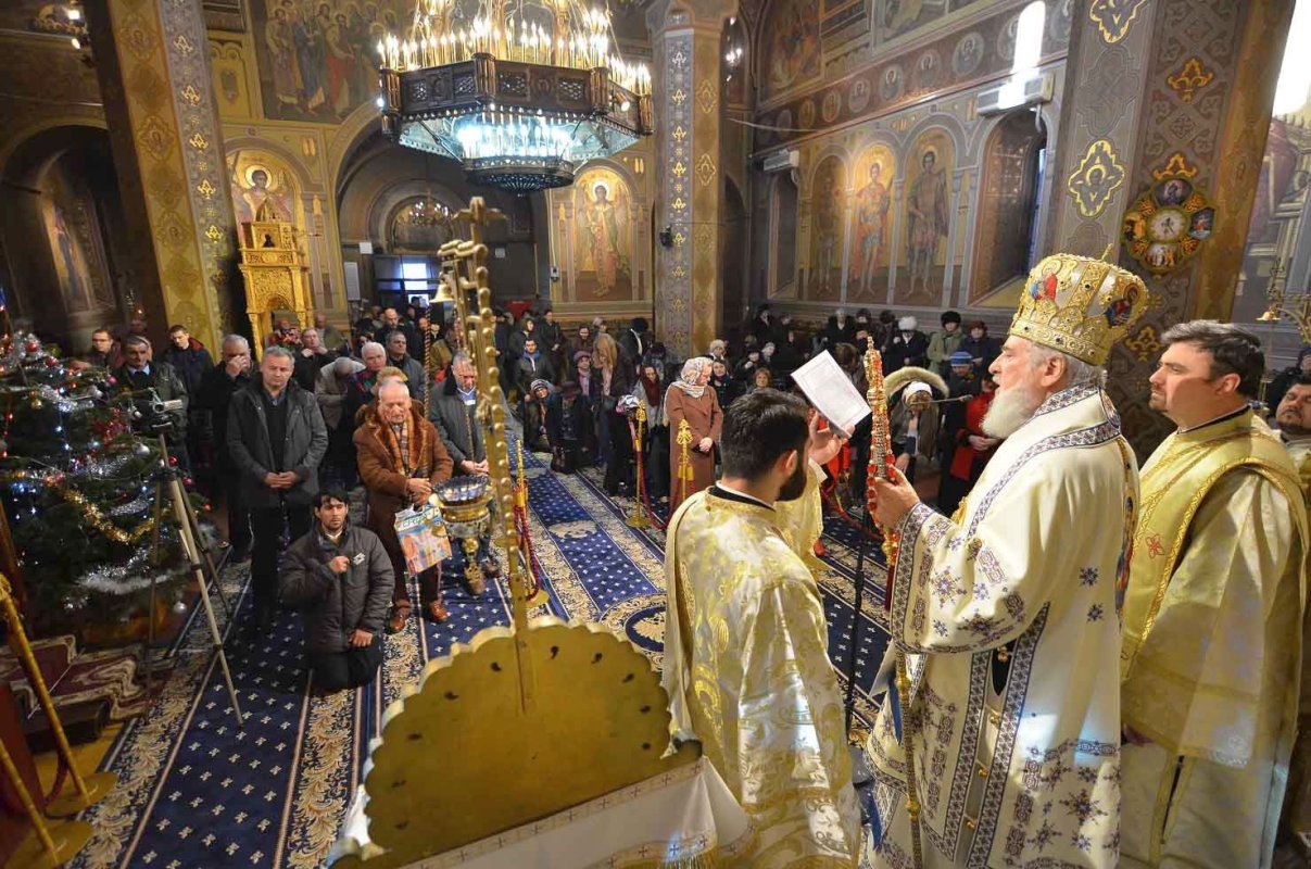 Îndemnuri pentru înnoirea vieții duhovnicești 3324