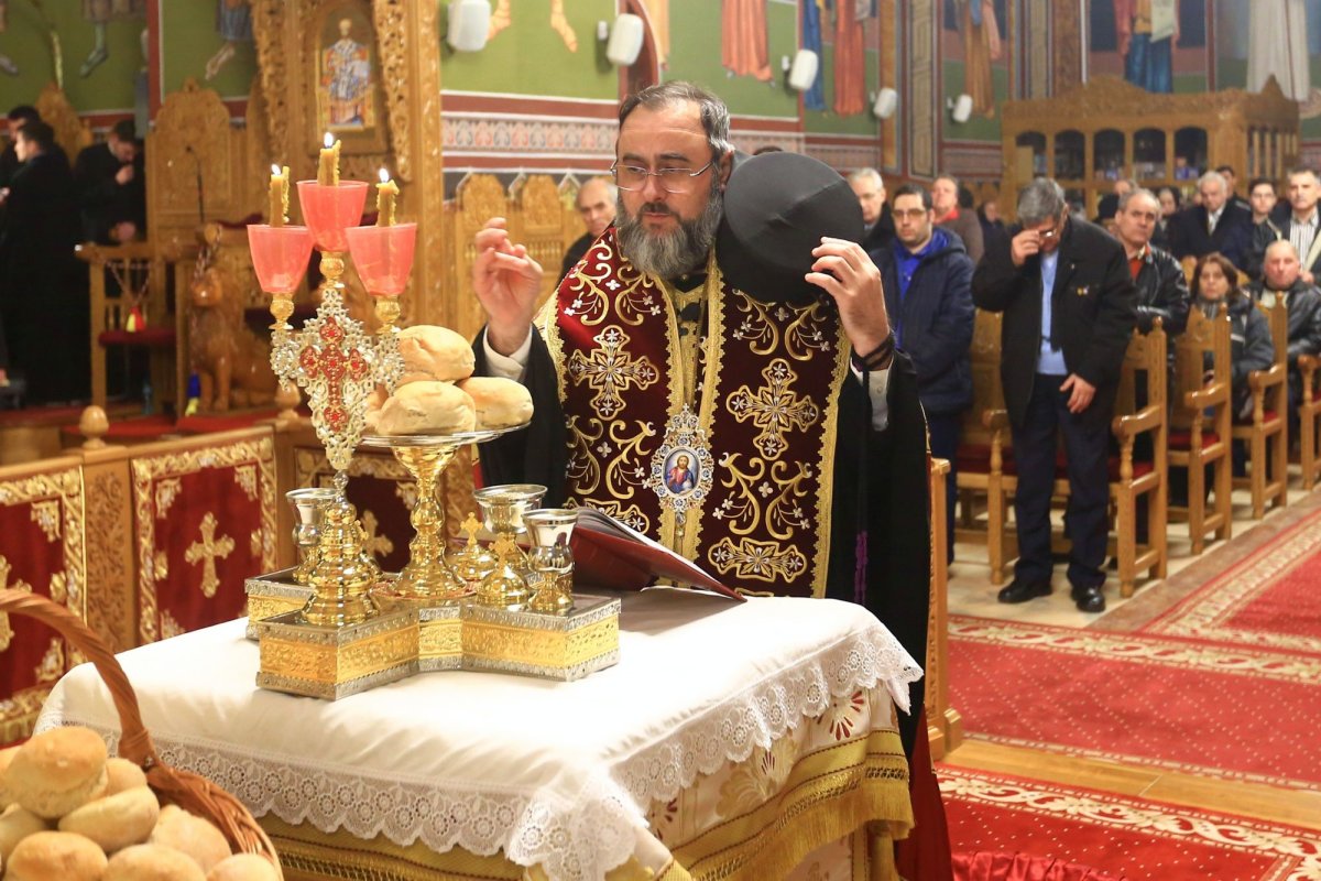 Îndemnuri pentru înnoirea vieții duhovnicești 3326