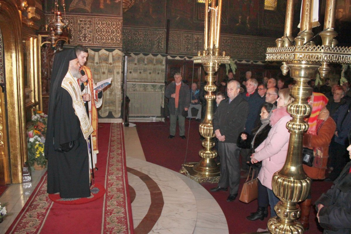 Îndemnuri pentru înnoirea vieții duhovnicești 3327