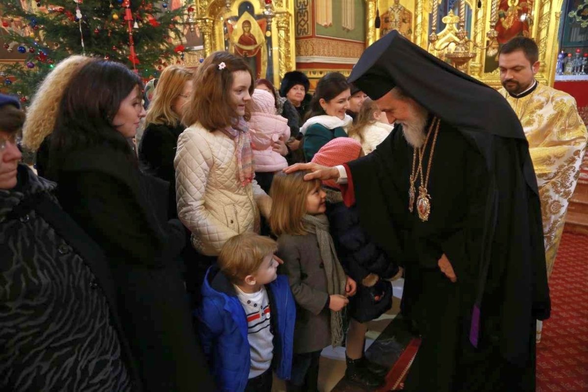 Îndemnuri pentru înnoirea vieții duhovnicești 3329