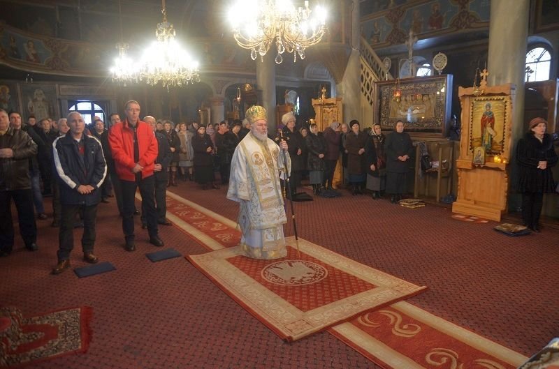 Îndemnuri pentru înnoirea vieții duhovnicești 3330