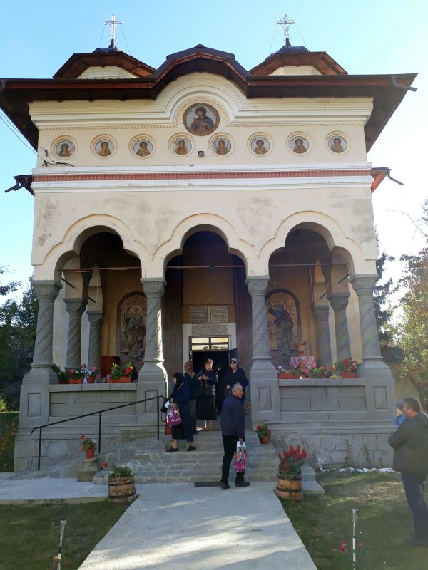 Bucuria de a face fapte bune  3271