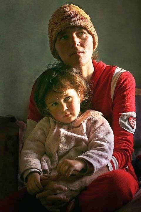 Mama: primul administrator al darului 3269