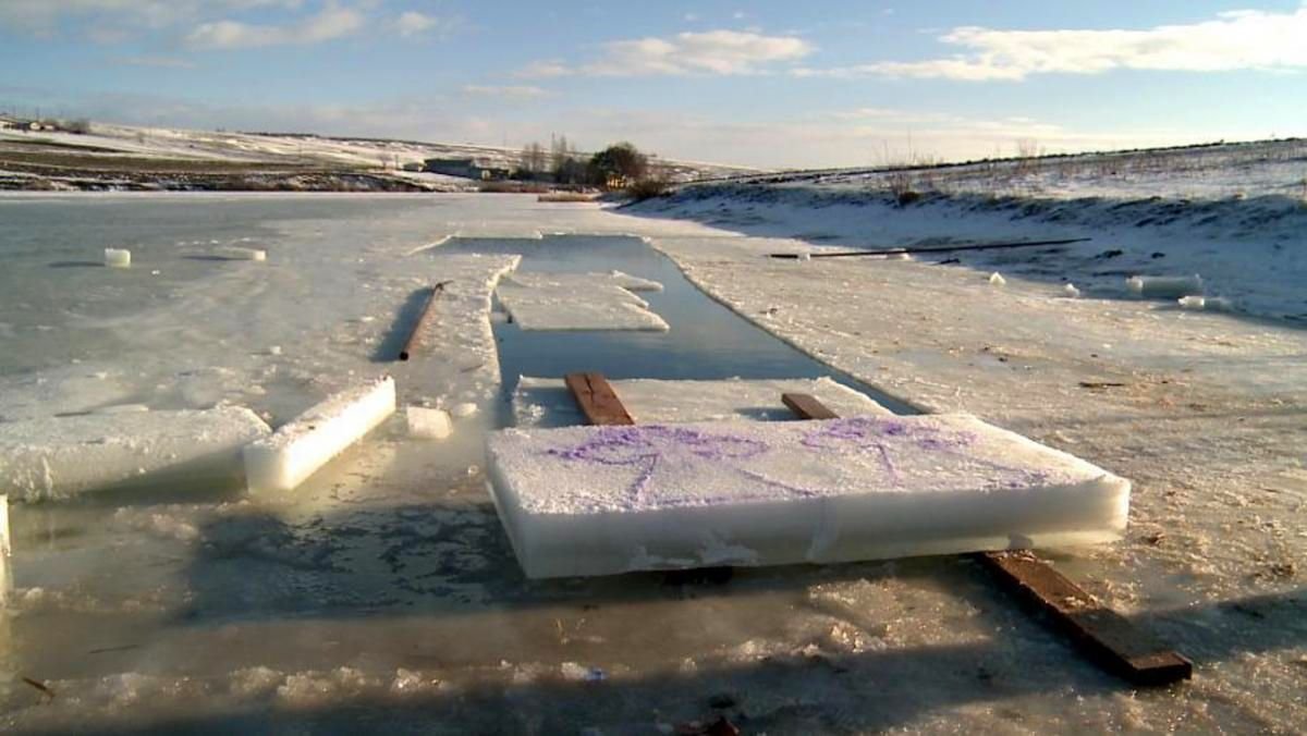 Sărbătoarea Bobotezei în Moldova 3218