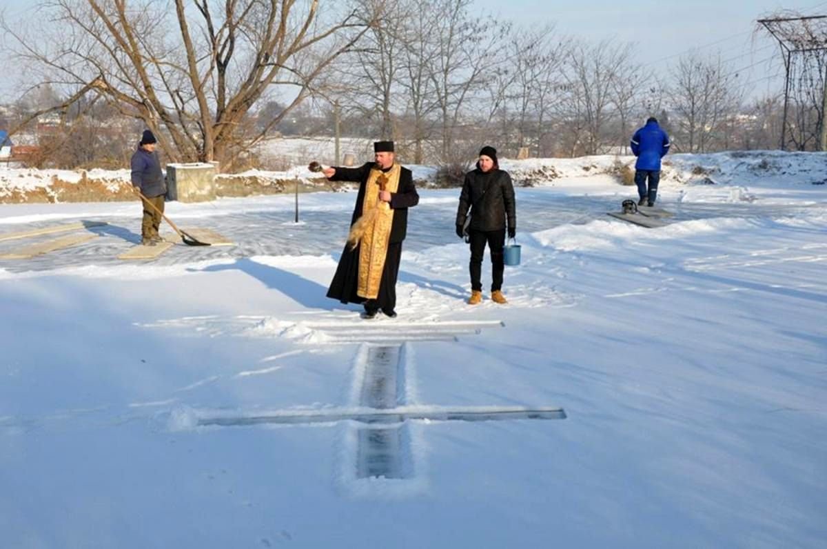 Sărbătoarea Bobotezei în Moldova 3219