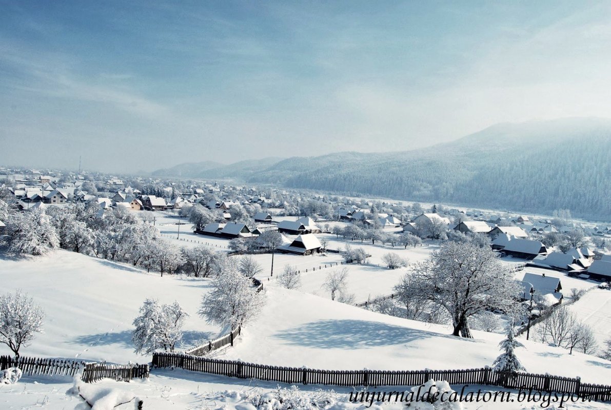 2019 - Anul satului românesc și al patriarhilor Nicodim Munteanu și Iustin Moisescu 3352