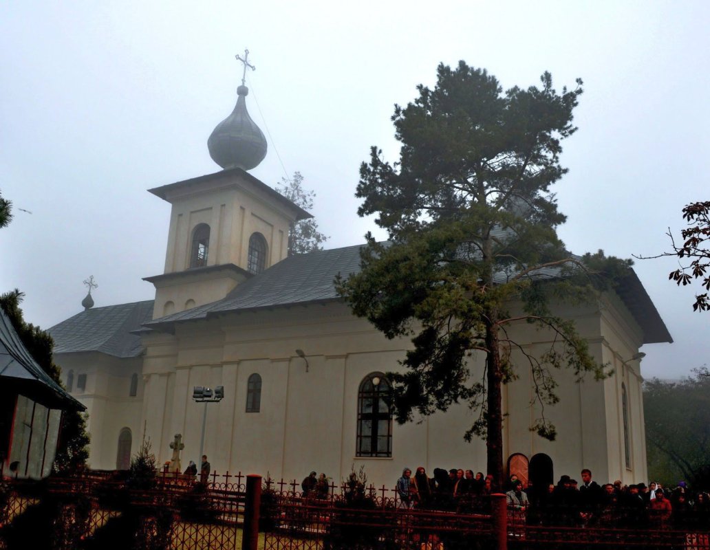 Cinstirea Sfântului Ioan Botezătorul în Moldova 3151