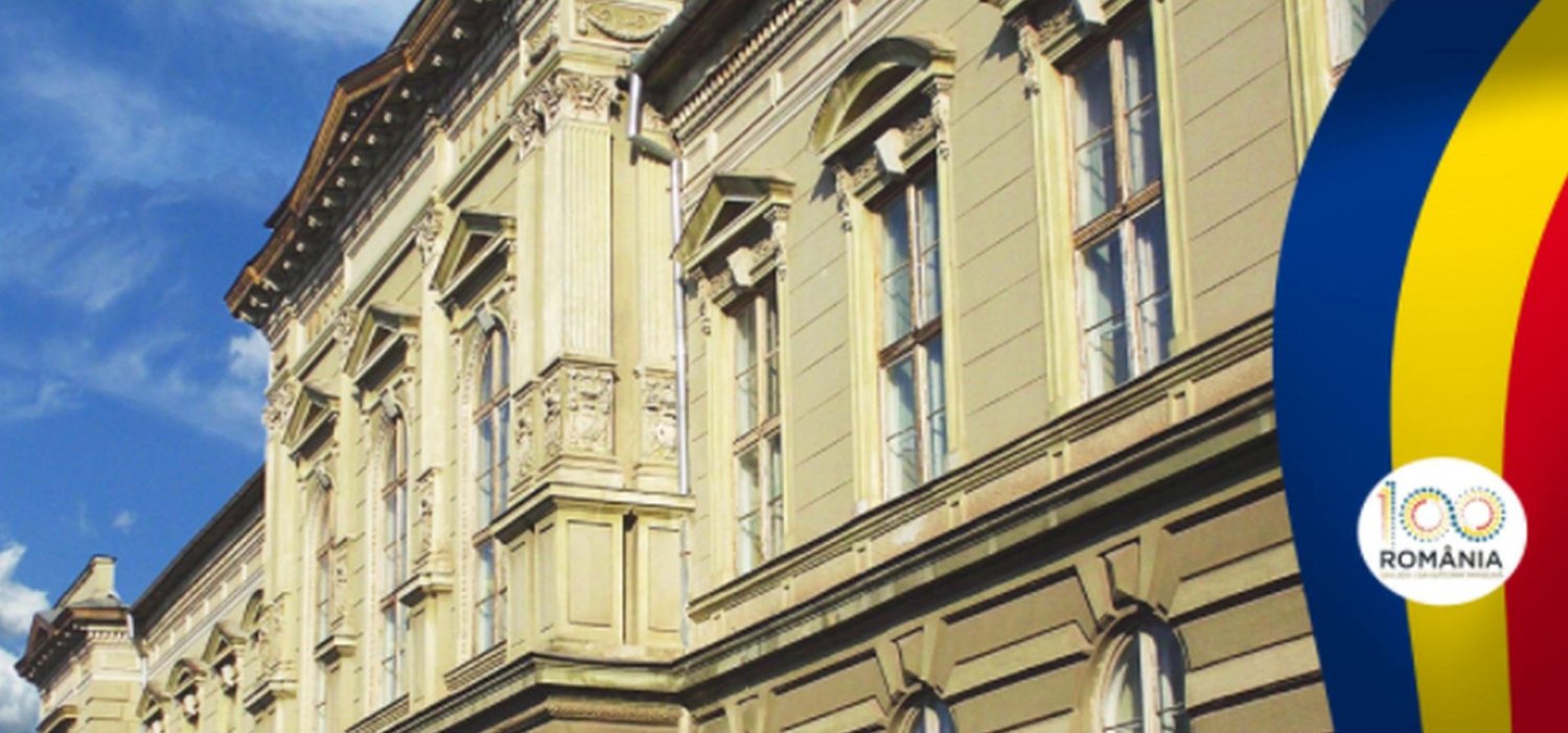 Manifestări academice culturale la Facultatea de Teologie Ortodoxă din Arad 3160