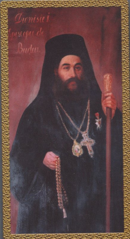 180 de ani de la apariţia „Vestitorului bisericesc” 3143