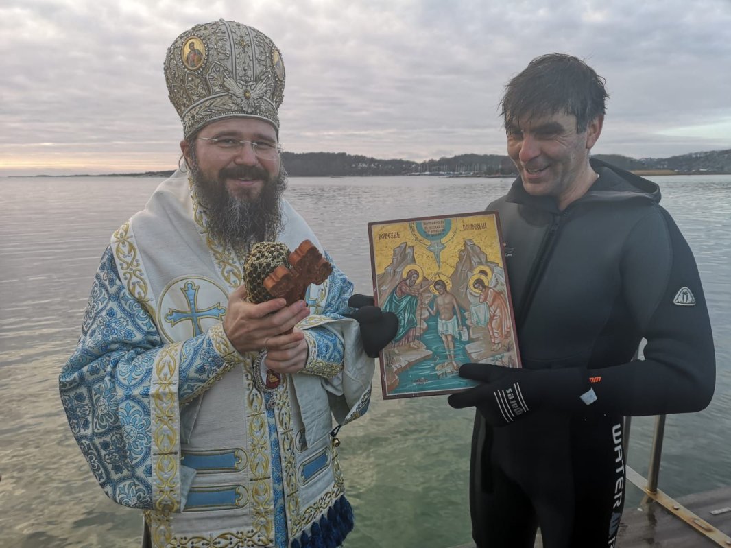 Boboteaza la Marea Nordului 3134