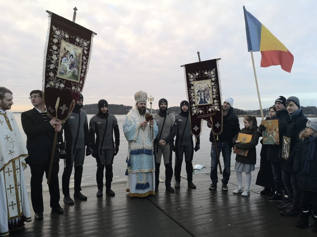 Boboteaza la Marea Nordului 3135