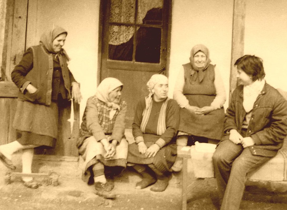 Lumea rurală în dinamica socială 3116