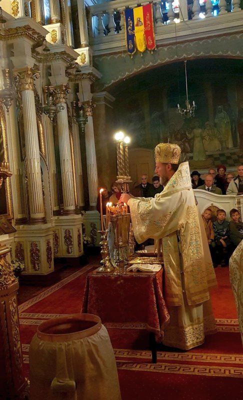 Praznicul Botezului Domnului în Banat 3071