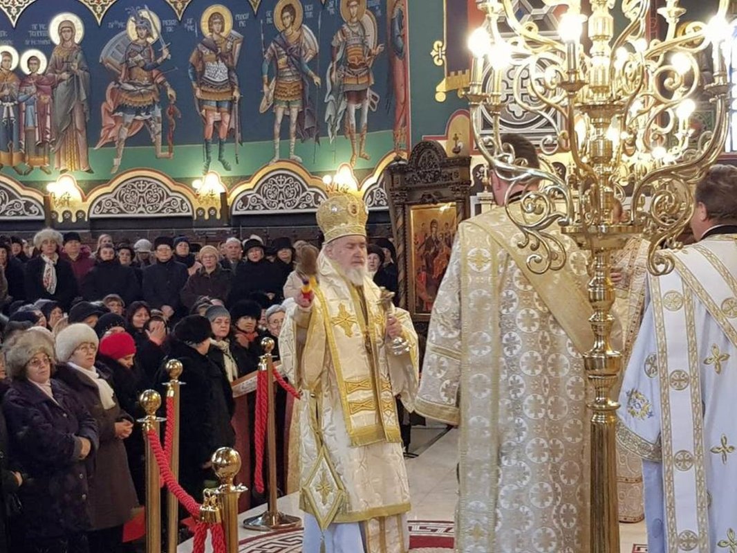 Praznicul Botezului Domnului în Banat 3072