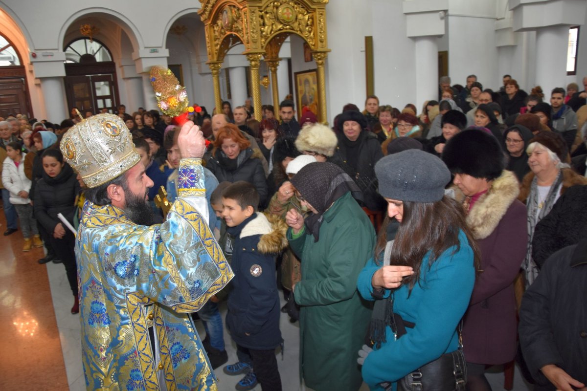 Praznicul Botezului Domnului în Banat 3075