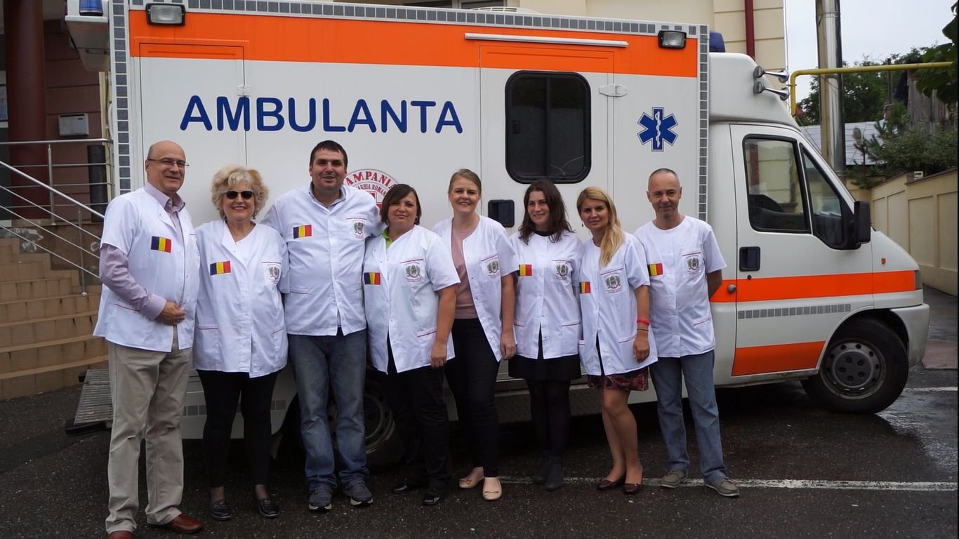 Testul Babeș-Papanicolau pentru sute de persoane 3124