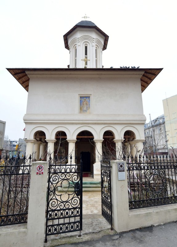 Așezămintele de la Udricani se înalţă pe zi ce trece 3035