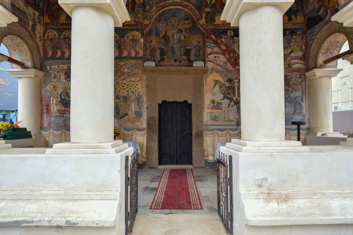 Așezămintele de la Udricani se înalţă pe zi ce trece 3037