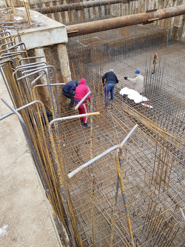 Așezămintele de la Udricani se înalţă pe zi ce trece 3039