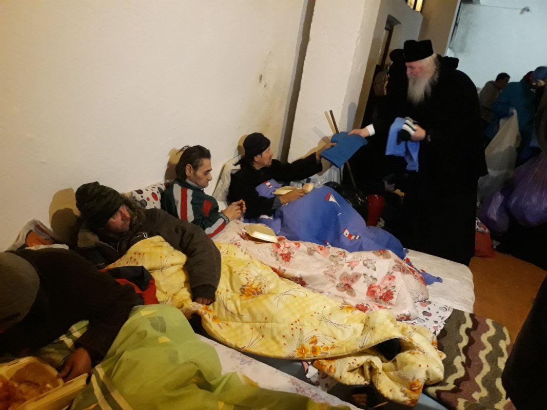 Cinstire adusă Sfântului Ioan Botezătorul în Banat 2983